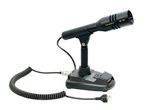 FT-710M AESS Microphone Set with M-70D Stand and LCD Protection Sheet [s1185688049]