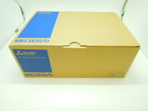 MITSUBISHI MR-J2S-70A-S046 AC Servo Amplifier [u1143973651]