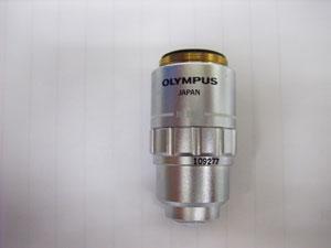 Olympus MD Plan 150x Microscope Objective Lens [x1173237925]