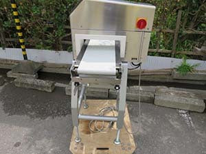 Anritsu KD8013A Metal Detector [q1200369566]