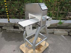 Anritsu KD8013A Metal Detector [q1200369566]