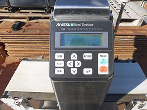 Anritsu KD8113A Metal Detector [j1201593871]