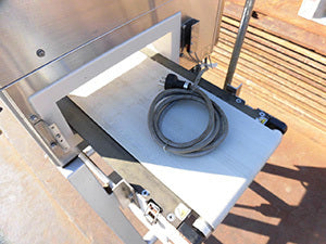 Anritsu KD8113A Metal Detector [j1201593871]