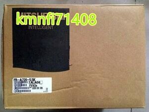 Mitsubishi Electric FR-A720-5.5K Inverter (open box) [r1242496300]
