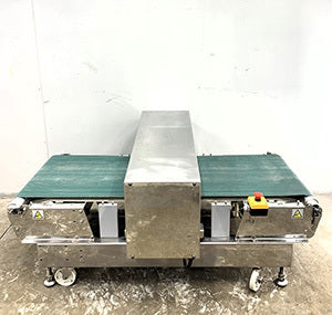 Anritsu KD8133AW Metal Detector Aperture 650x150mm [k1207259489]