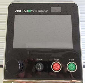Anritsu KDS8113BF Metal Detector [o1199943838]