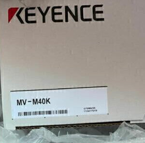 Keyence MV-M40K Open Box (open box) [w1242227752]