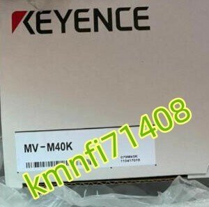 Keyence MV-M40K Measurement Device (open box) [f1242479770]