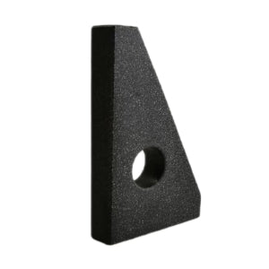 Precision NDS00-0020-1610 Surface Plate with Management Case [l1052751137]