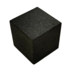 Precision Square Block 50 x 50 x 50 mm Aluminum Case [g1095363643]