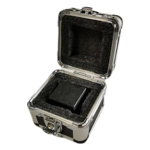 Precision Square Block 50 x 50 x 50 mm Aluminum Case [g1095363643]