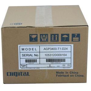 Pro-face AGP3400-T1-D24 Programmable Indicator [m1141868970]