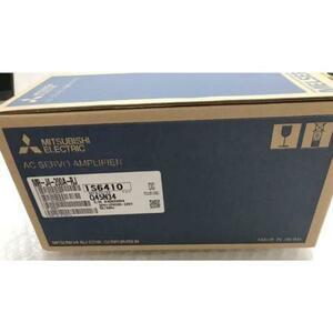 MITSUBISHI MR-J4-200A-RJ Servo Amplifier [w1142327023]