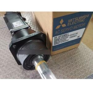 MITSUBISHI HF-KP43BG1 Servo Motor [p1143283567]