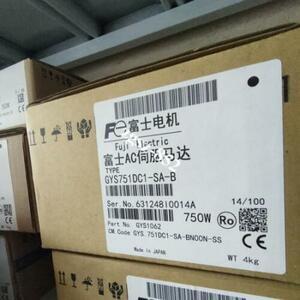GYS751DC1-SA AC Servo Motor Speed Control [l1143302521]