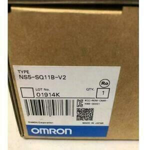 OMRON NS5-SQ11B-V2 Touch Panel [b1143458708]