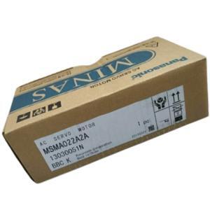 Panasonic MSMA022A2A Servo Motor [p1143793678]