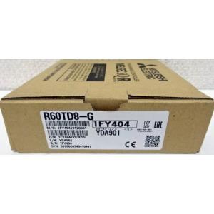 MITSUBISHI R60TD8-G Sequencer [1144224299]