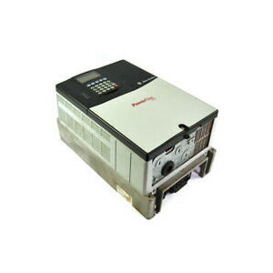 Allen-Bradley PowerFlex700 20BD125A3ANNAED0 [b1146910557]