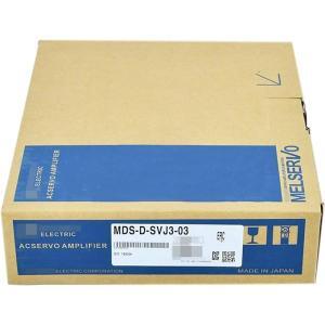 MITSUBISHI MDS-D-SVJ3-03 Servo Amplifier [l1149880833]