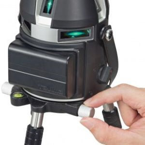 Tajima ZERO BLUE KJY Laser Leveler [d1167242613]