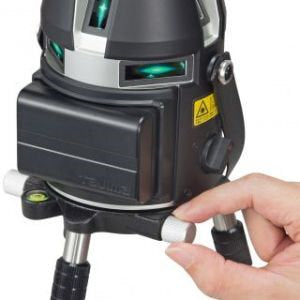 Tajima KJC ZEROBL-KJC Laser Leveler [k1167875543]
