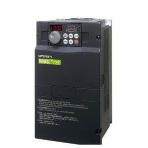 Mitsubishi Electric FR-F740P-90K Inverter [s1184816920]