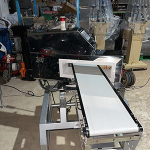 Anritsu KDS8124BF Metal Detector [f1201097426]