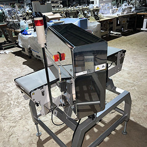 Anritsu KDS8124BF Metal Detector [f1201097426]