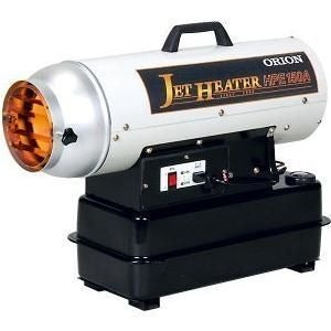 Orion Machinery HPE150A1-50 Jet Heater [o1202688685]