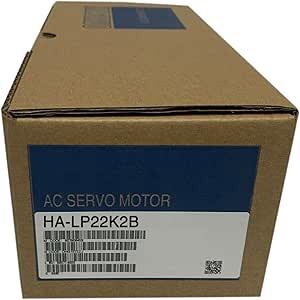 Mitsubishi Electric HA-LP22K2B Servo Motor (open box) [f1204897986]