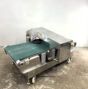 Anritsu KD8133AW Metal Detector Aperture 650x150mm [k1207259489]