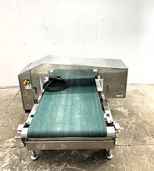 Anritsu KD8133AW Metal Detector Aperture 650x150mm [k1207259489]