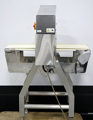 Anritsu KD1115AW Metal Detector Height 118mm Width 300mm [s1241531382]