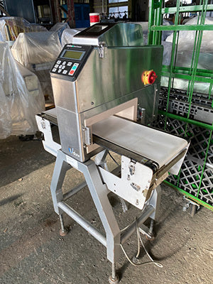 Anritsu KD8113A Metal Detector [b1201478689]