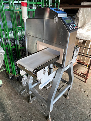 Anritsu KD8113A Metal Detector [b1201478689]
