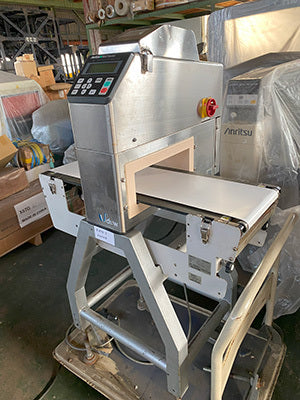 Anritsu KD8113A Metal Detector [q1201635534]