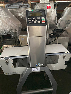 Anritsu KD8116A Metal Detector Aperture 300x180mm [v1206002807]