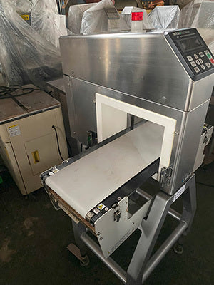 Anritsu KD8116A Metal Detector Aperture 300x180mm [v1206002807]