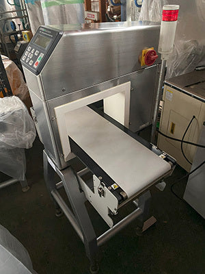 Anritsu KD8116A Metal Detector Aperture 300x180mm [v1206002807]