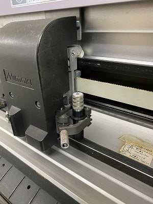 Mimaki CG-130FX Cutting Plotter [w1209408351]