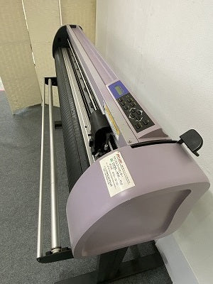Mimaki CG-130FX Cutting Plotter [w1209408351]