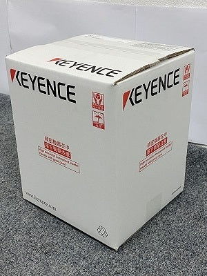 KEYENCE SZ-01S Safety Laser Scanner Main Body [c1209659984]