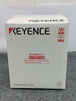 KEYENCE SZ-01S Safety Laser Scanner Main Body [c1209659984]