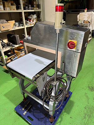 Anritsu KD8024A Metal Detector 450x100mm [c1210119016]