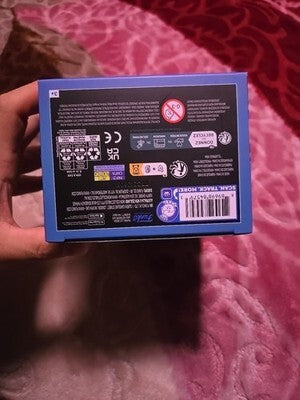 Funko Pop Star Trek TNG Judge Q #272 LTD 513/999 Grail [m1215639331]