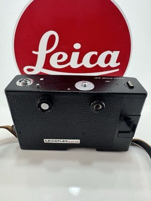 Leica Leitz Wetzlar Leicaflex Motor For Leicaflex SL MOT SL2 MOT [k1216951406]