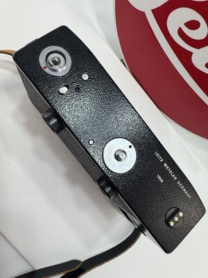 Leica Leitz Wetzlar Leicaflex Motor For Leicaflex SL MOT SL2 MOT [k1216951406]