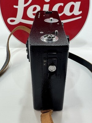 Leica Leitz Wetzlar Leicaflex Motor For Leicaflex SL MOT SL2 MOT [k1216951406]
