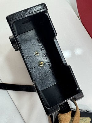 Leica Leitz Wetzlar Leicaflex Motor For Leicaflex SL MOT SL2 MOT [k1216951406]
